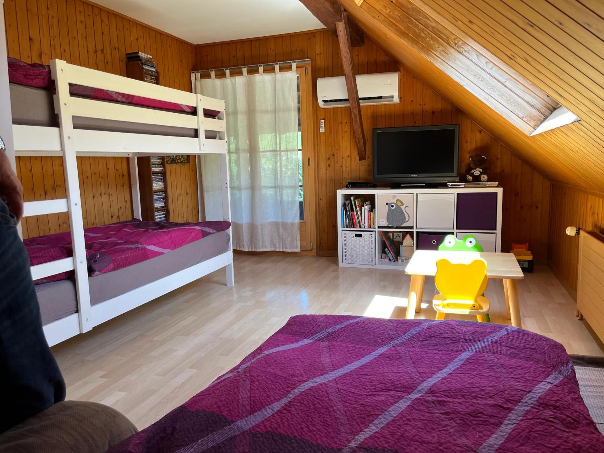 Appartamento Pony Hof Heiligenschwendi